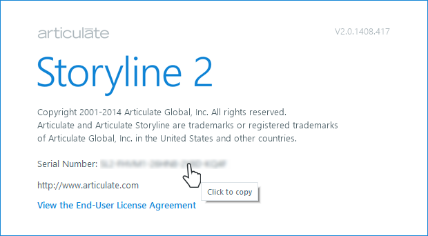 articulate storyline 3 serial key