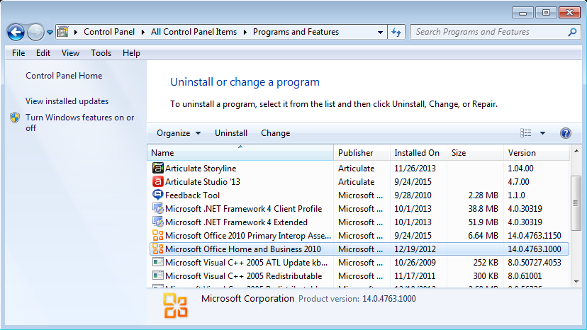 can windows vista run office 365